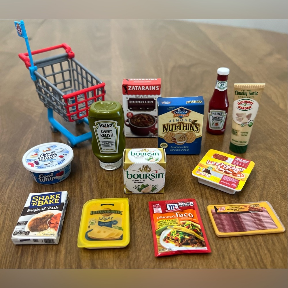 Mini Brands Bundle
